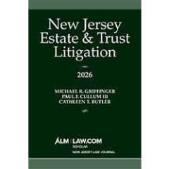 New Jersey Estate & Trust Litigation