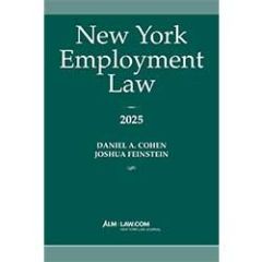 New York Employment Law