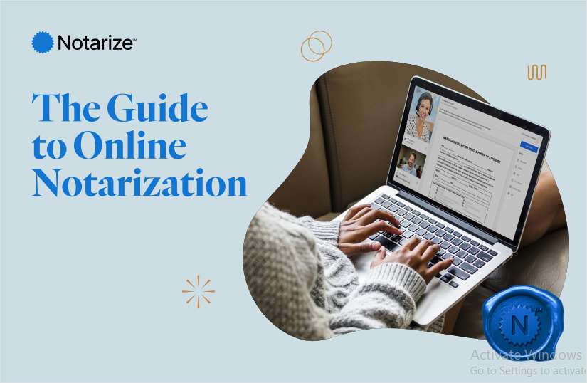 From embracing remote technology to speeding up document execution, you’ve worked hard to digitize every part of your firm. Why lose time and money to a century-old, paper-based notary process? Download this guide to learn how online notarization works, where it’s legal and the benefits it provides.