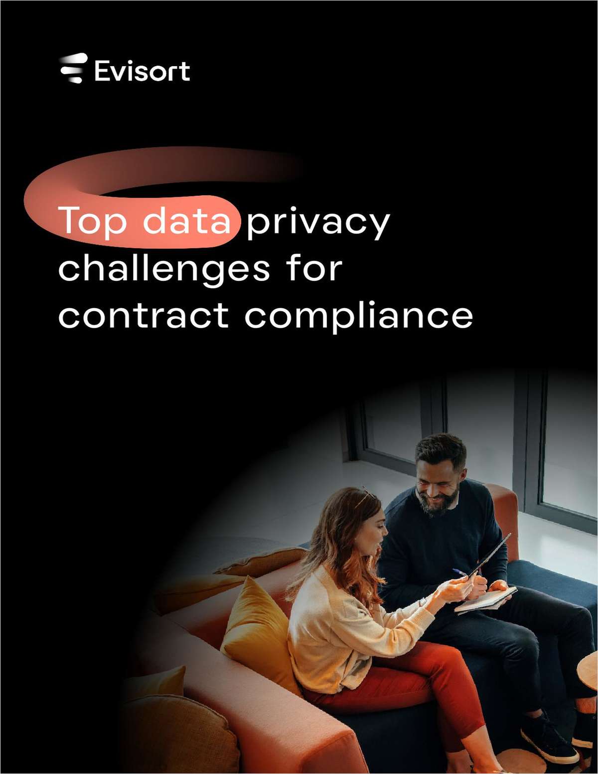 80% of companies updated their privacy policies multiple times in one year from 2020 to 2021. How can your compliance and legal teams thoroughly address the top compliance challenges while avoiding the unfortunate label of “bottleneck?” Download this white paper to learn how to accomplish this today.