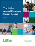 Widespread economic uncertainty. Evolving workforce expectations. Accelerating use of artificial intelligence (AI). A shifting patchwork of local, state and federal regulations. Numerous headwinds are colliding in 2023 -- and presenting employers with a litany of tough decisions. Download this 2023 employer survey report for insights to mitigate risk, seize new opportunities and lay the foundation for the future workplace.