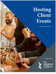 Hosting Client Events: A Guide for Success