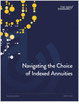 As you and your clients seek to secure a financial future, the decision to allocate a portion to indexed annuities demands careful consideration. This white paper explores the intricate world of indexed annuities to help you and your clients make an informed choice.