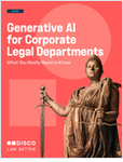 Effective use of AI makes it possible for lawyers to spend more time practicing law.