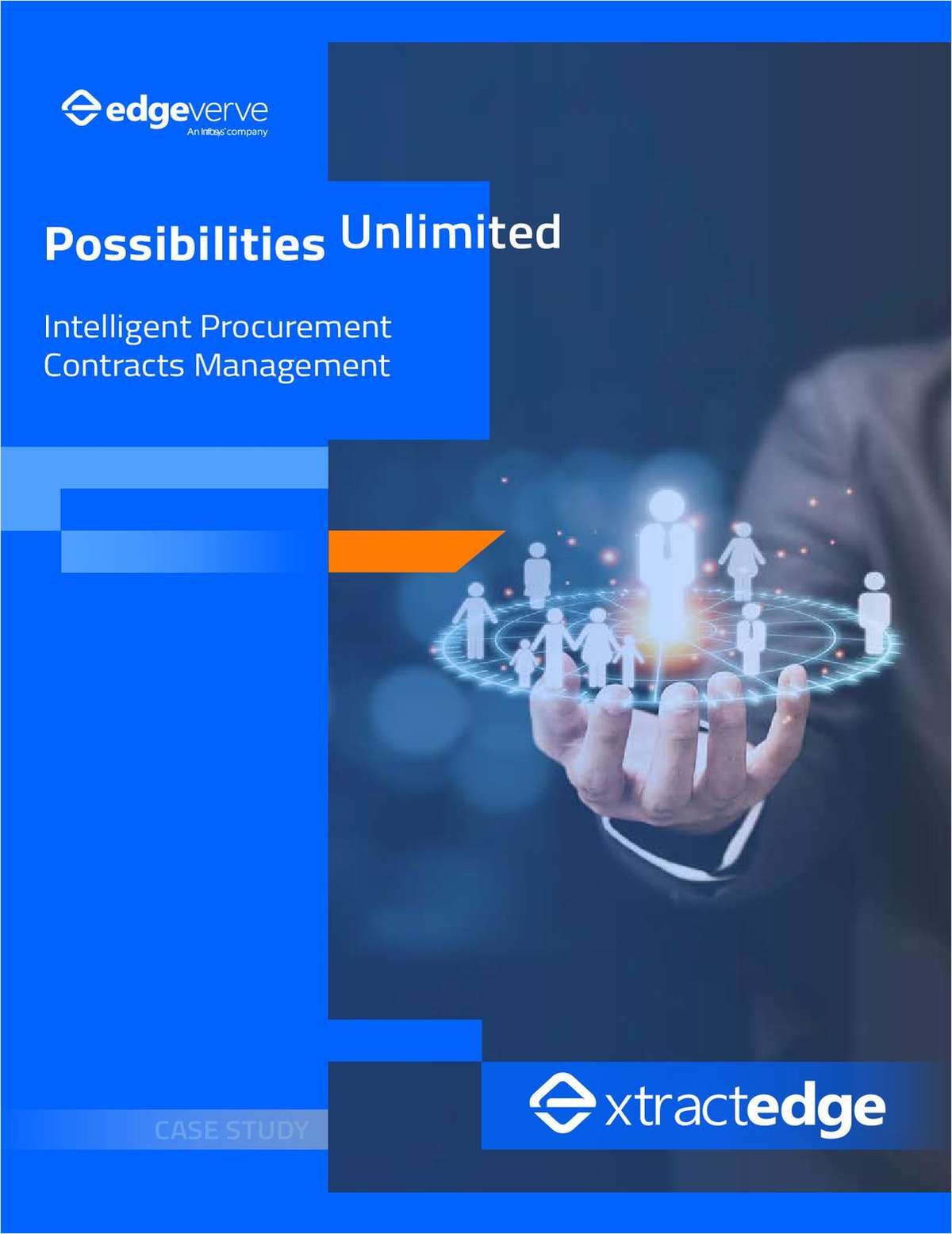 Well-managed procurement contracts keep enterprises safe from risks and obligations. Download this white paper to learn how you can handle procurement contracts more efficiently and address challenges effectively.