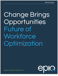As firms realign their operational strategies to support an actively expanding remote workforce, they are reimagining traditional work practices to better scale productivity and maximize resources. Explore three areas you can jumpstart your firm’s workforce optimization today.