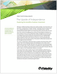 The Upside of Independence: Exploring the Benefits of the Advisor Movement