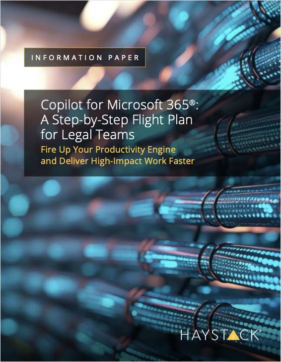 Harness the full potential of your legal team with this guide. Learn how to streamline workflows, automate tasks, and elevate productivity to new heights with AI.