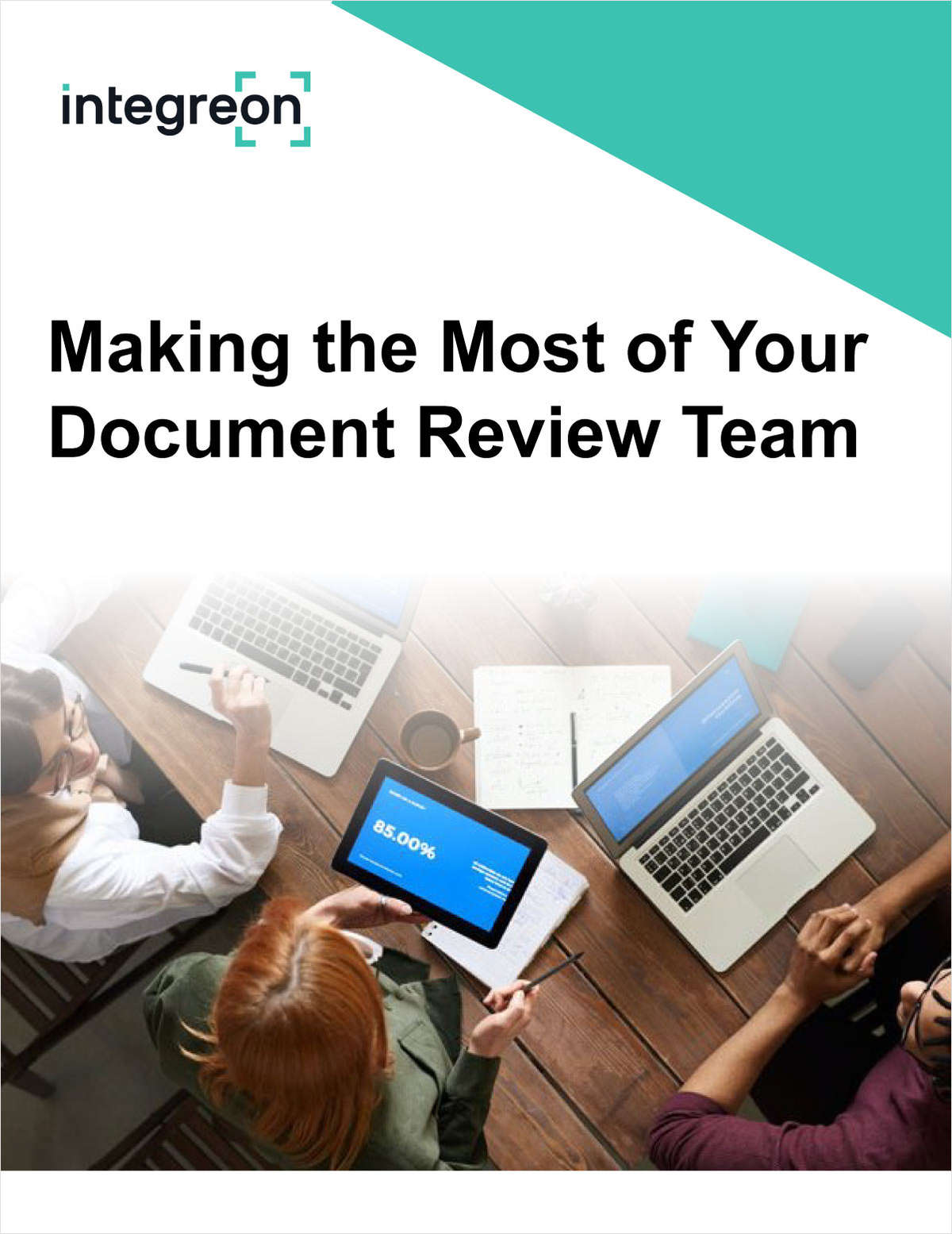 Unlock the untapped potential of your document review teams! Their expertise and case knowledge often go underutilized in subsequent stages of disputes or investigations. Discover how rethinking the role of review teams can empower lawyers to leverage their valuable skills and knowledge for maximum impact.