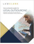 Freelance lawyers enable you to grow and scale your practice in unprecedented ways. Download this guide and learn how a team of highly qualified, on-demand lawyers can help your firm thrive and compete.