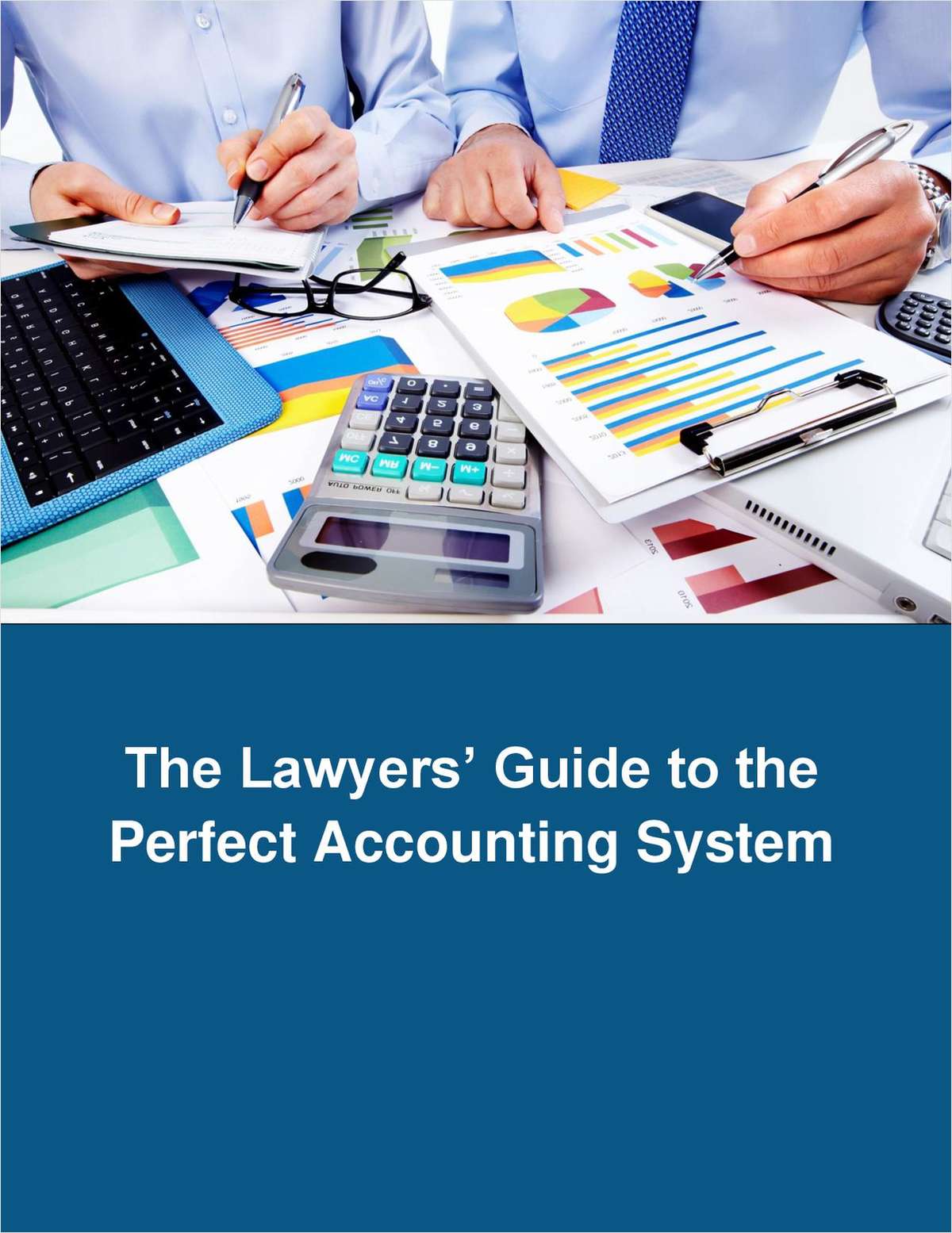 Effective law firm accounting informs better decisions for future spending and billing targets. When done right, your accounting system should provide peace of mind and be a driving force for where your firm is going. Download this guide and learn how to glean valuable insights from an accounting system that works.