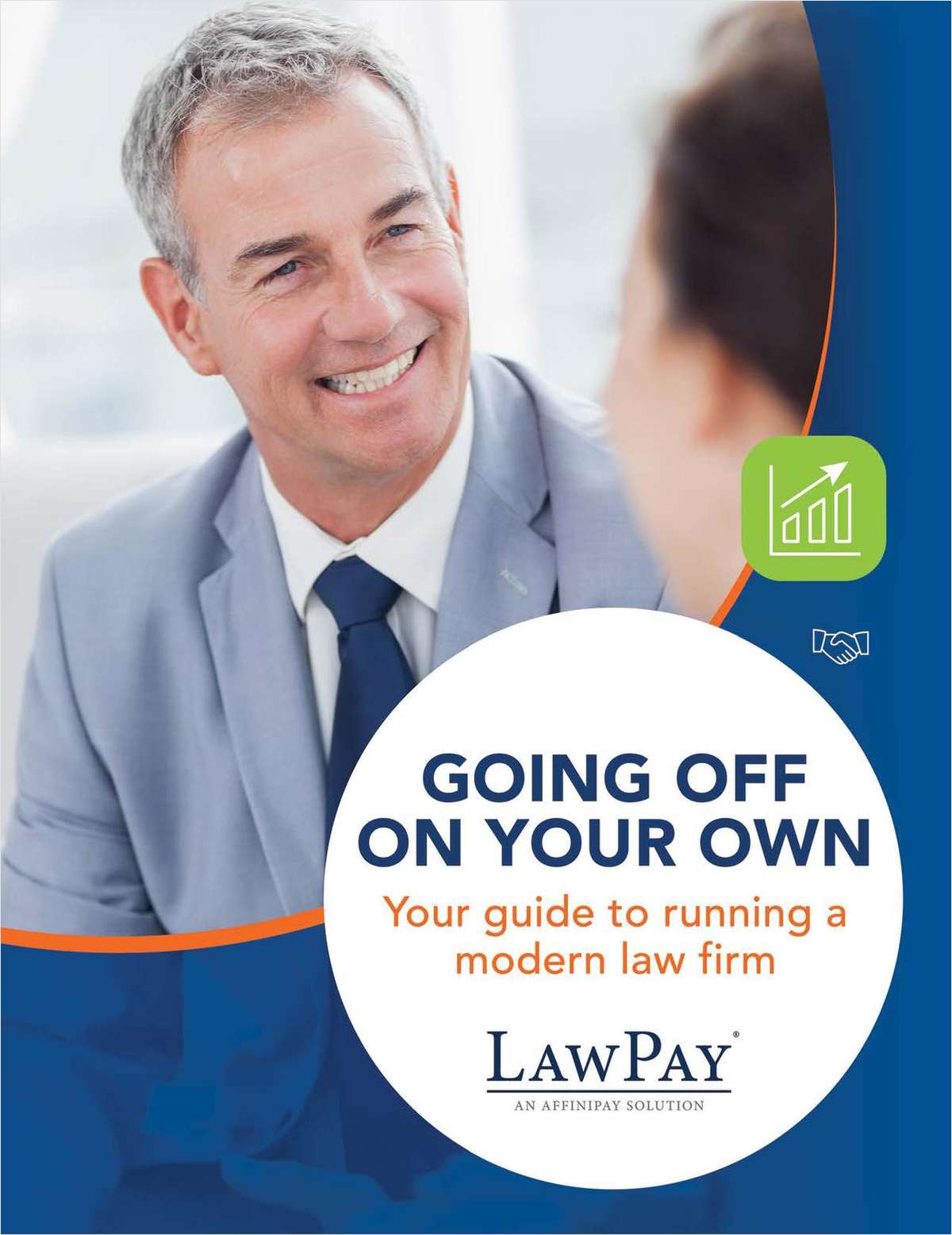 Launching a law firm is a serious undertaking and without a solid game plan, many legal entrepreneurs find they struggle far more than they have to. Fortunately, as long as you follow the steps outlined in this eBook, you’ll be well equipped to start strong and plant the seeds for a fruitful career in law.