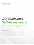 Whether building a new program, or continuing to evolve an advanced one, use this guidance as a framework for a self-assessment to determine gaps and opportunities within your E&C program.