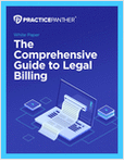 By automating your billing tasks, you’ll be able to leave the office at the end of the day trusting that all your billable hours and payments are accounted for. Download this guide to learn how you can remove yourself from the day-to-day minutia of running your law firm, and gain hours for strategizing and growing your business.