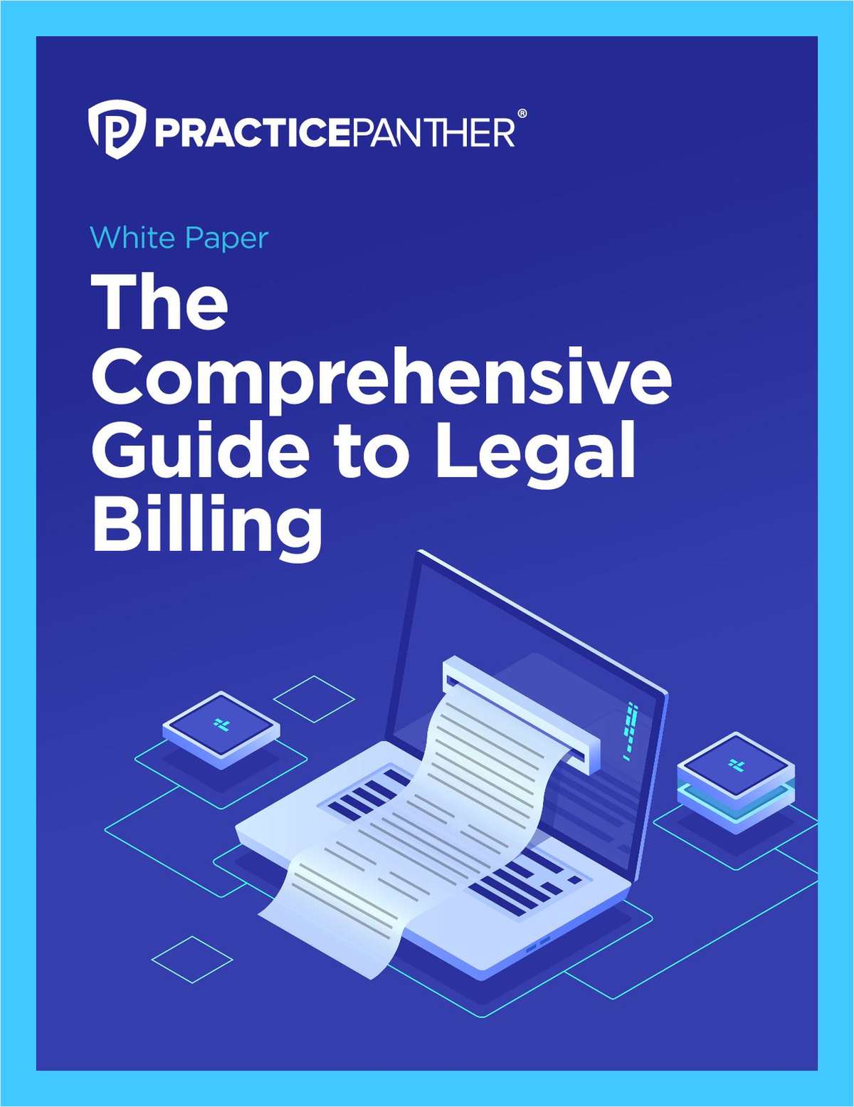 By automating your billing tasks, you’ll be able to leave the office at the end of the day trusting that all your billable hours and payments are accounted for. Download this guide to learn how you can remove yourself from the day-to-day minutia of running your law firm, and gain hours for strategizing and growing your business.