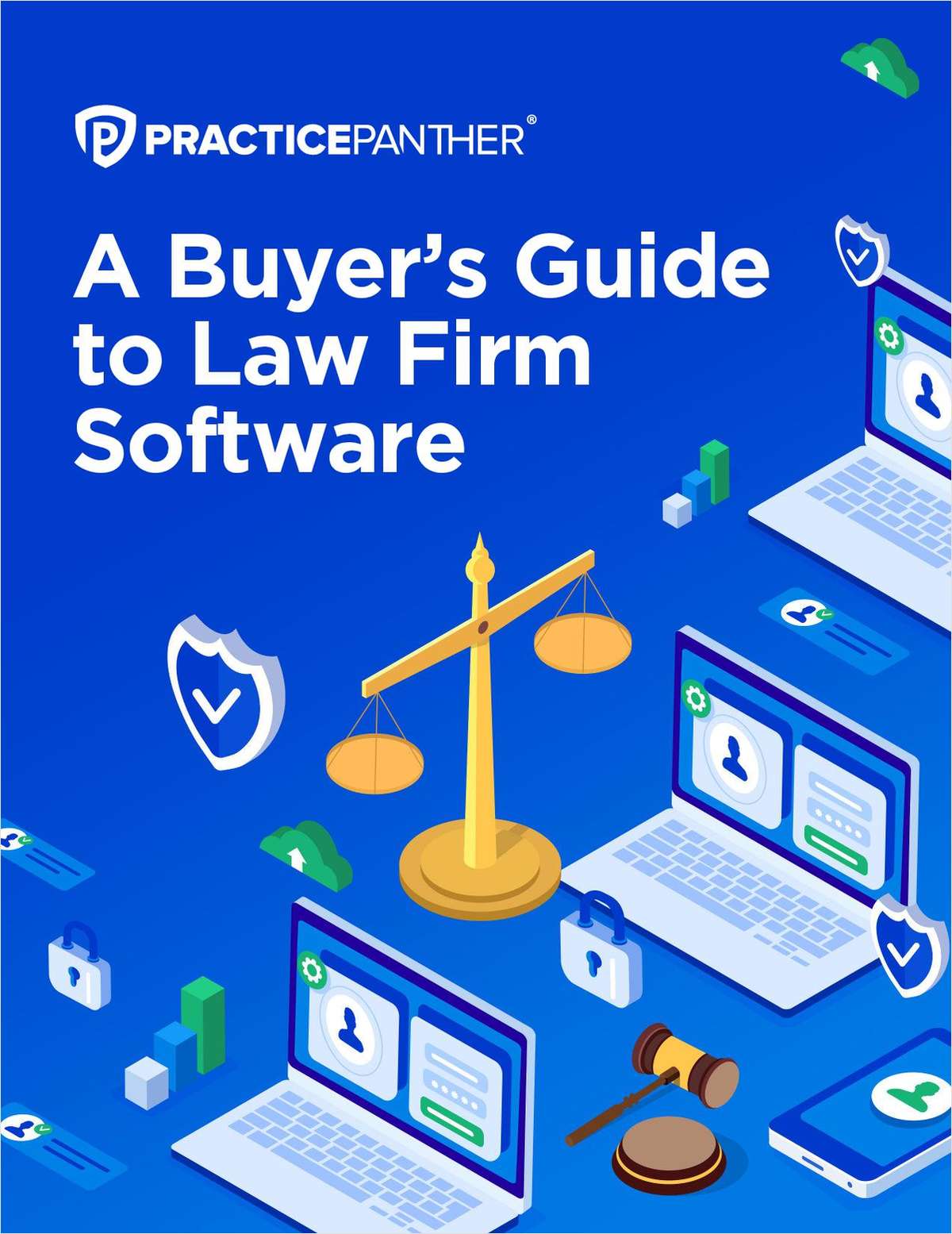 Discover how law firm software can revolutionize your practice! Whether your firm is new to law firm software or looking to upgrade its existing software, choosing the right solution for your firm can be overwhelming. Download this comprehensive guide today and gain a better understanding of the different types of law firm software available and what features are best to look for to benefit your firm.