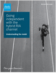 Discovering the Hybrid RIA Model