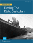 Finding the Right Custodian: Hear One Independent Advisor's Story