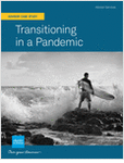 Advisor Case Study: Transitioning in a Pandemic