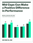 Mid Caps Can Make a Positive Difference in Performance
