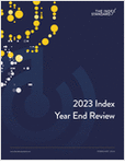 Explore trends and insights of the benchmark indices and more with this comprehensive year end review.