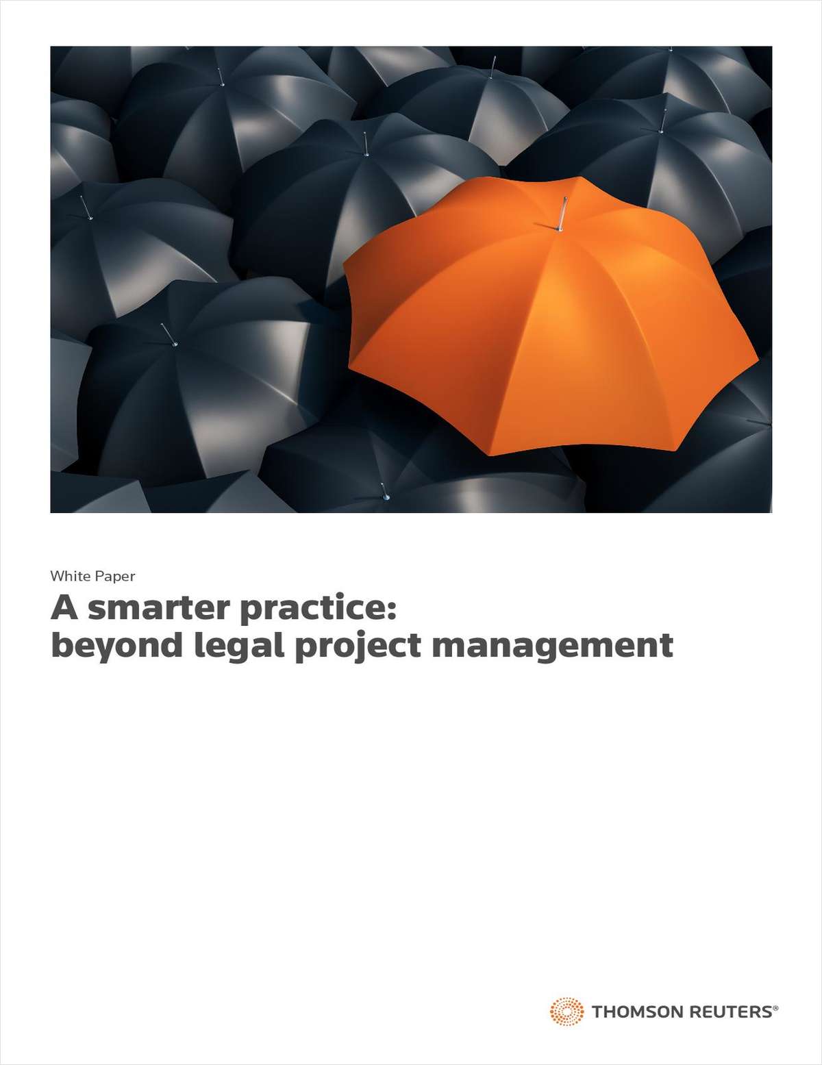 As the market changes, legal clients are increasingly swayed by consistent service delivery and the technology and services that drive it. But today’s LPM solutions are inadequate to fully address the challenges firms face. Download this white paper and learn how your firm can embrace efficiency, project management, and productivity systems designed to maximise profit and minimise waste.