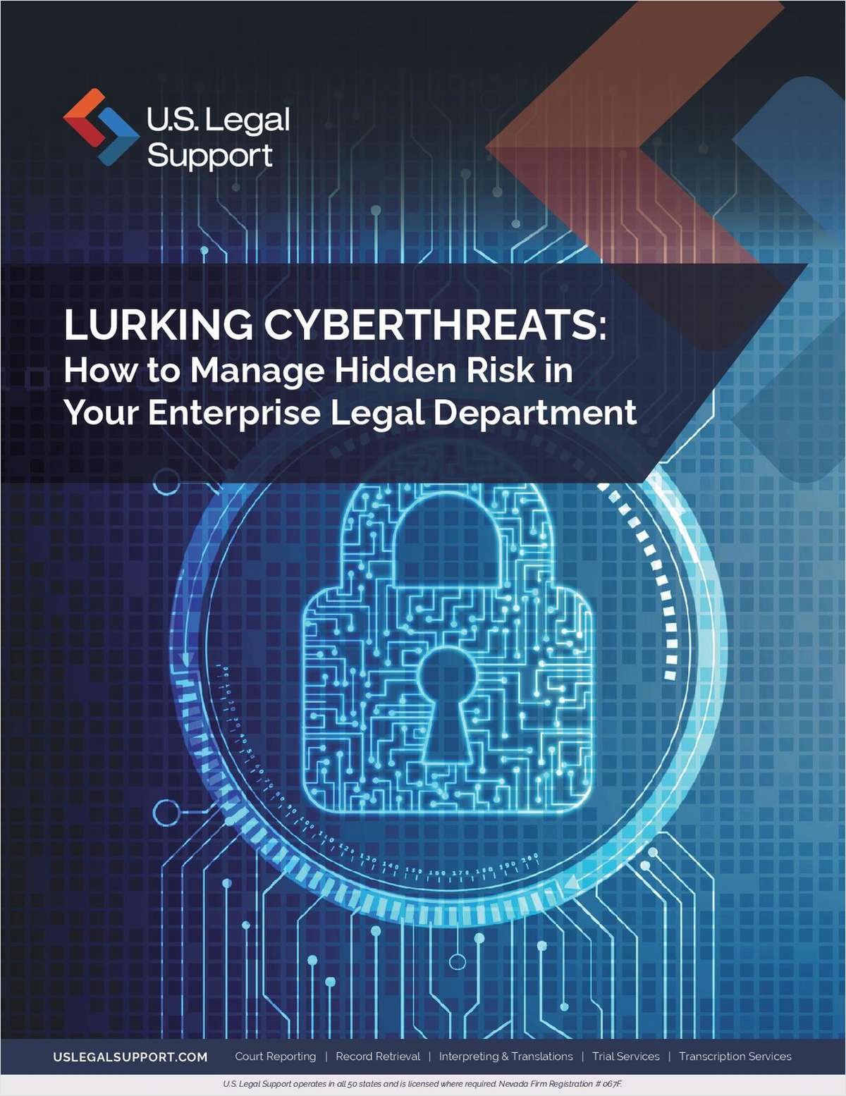 Despite strengthening security strategies, many enterprises and firms overlook a critical risk with surprising frequency -- third- and fourth-party vendors. Download this white paper and learn how to close these gaps in your cybersecurity strategy.