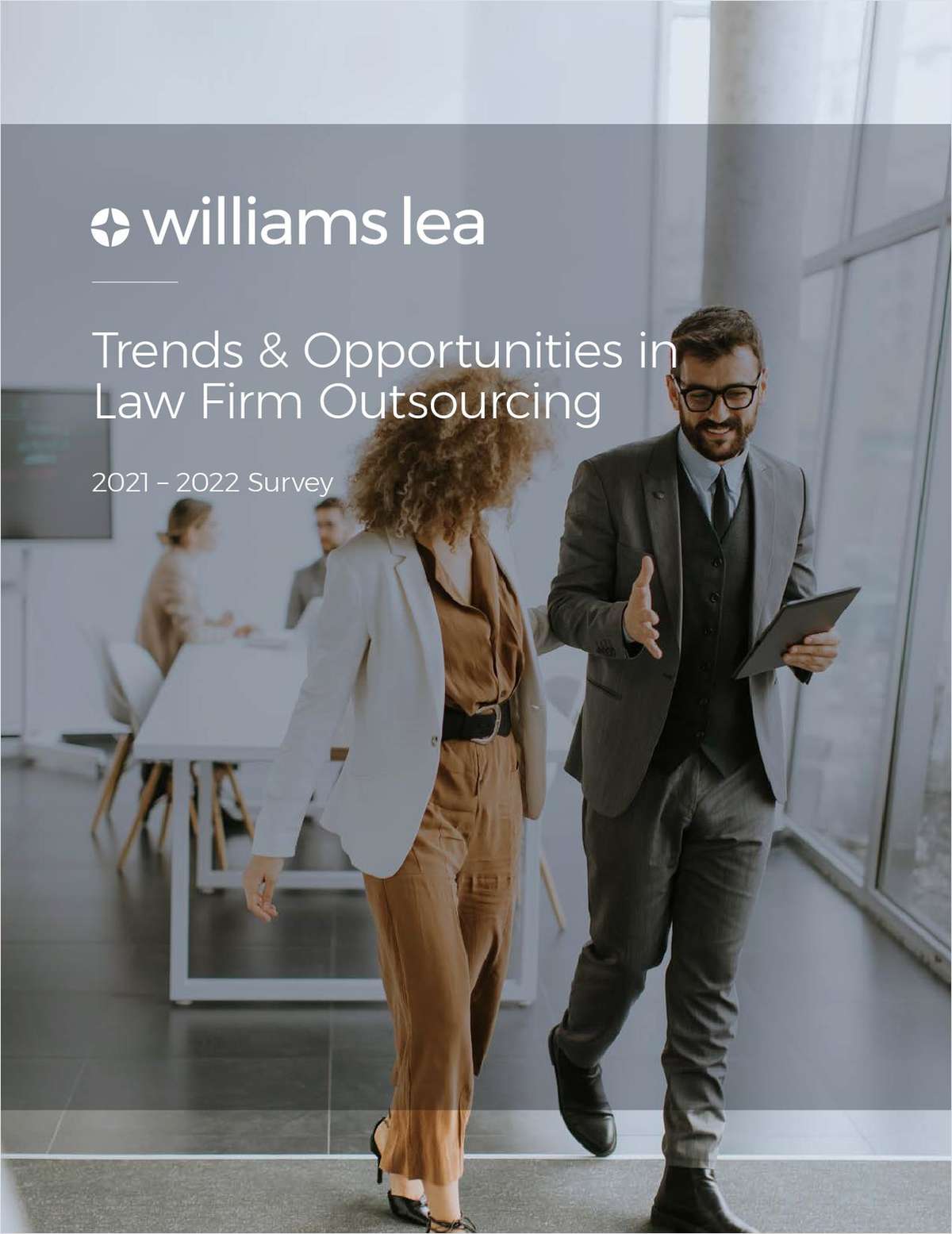 This 2021-2022 survey report provides proprietary insights into how law firms are making investments and where they are decreasing expenditures for the year ahead. You will gain a greater understanding of the types of pressures--from client demands to economic volatility--that are driving firms’ behavior.